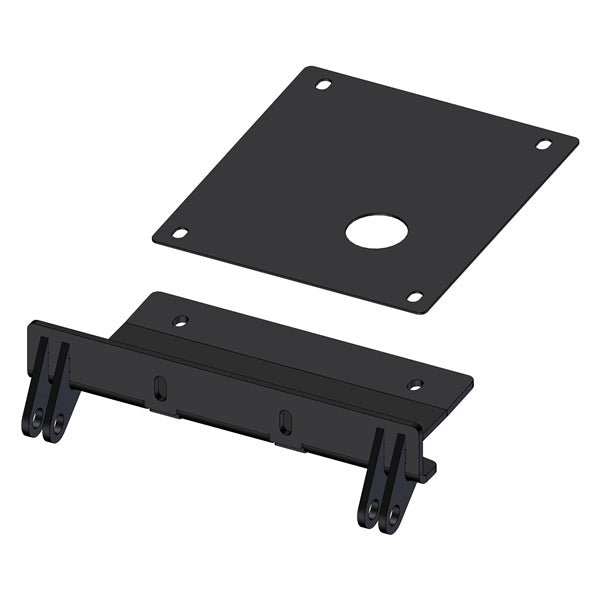 PLOW MOUNT UTV YAM KFI