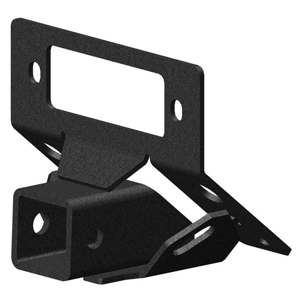 RECEIVER HITCH 2" LWR C-AM KFI