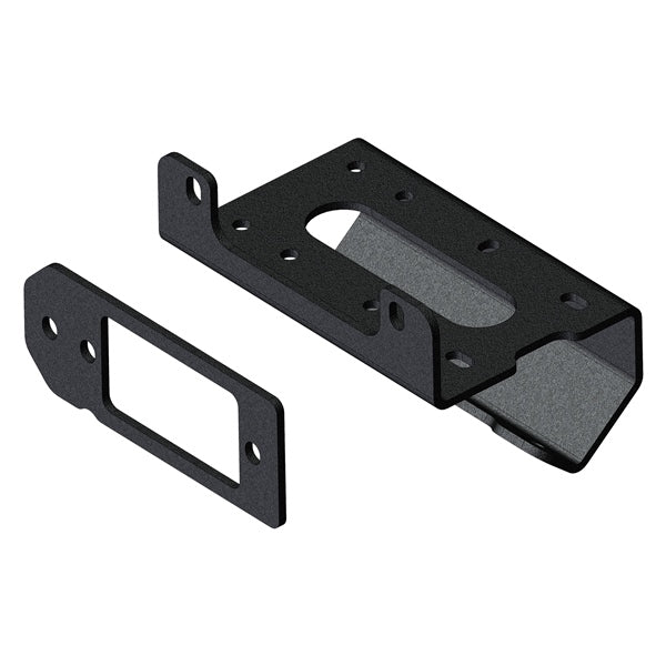 WINCH MOUNT C-AM KFI
