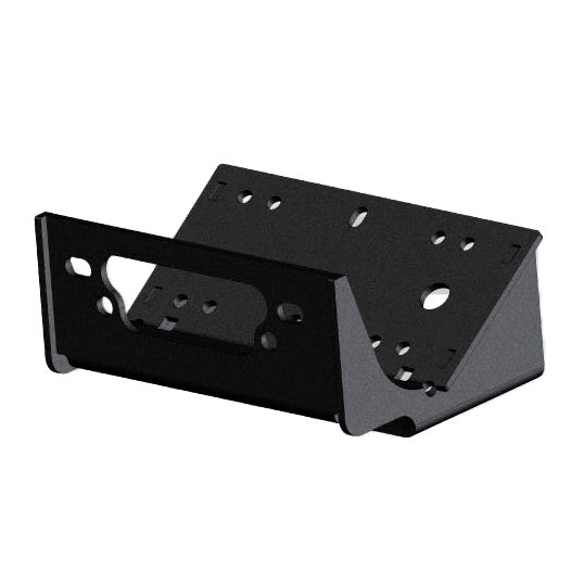 WINCH MOUNT KAWA KFI
