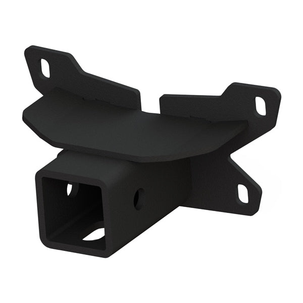 RECEIVER HITCH 2" POL KFI