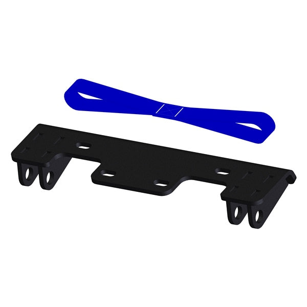 PLOW MOUNT POL KFI