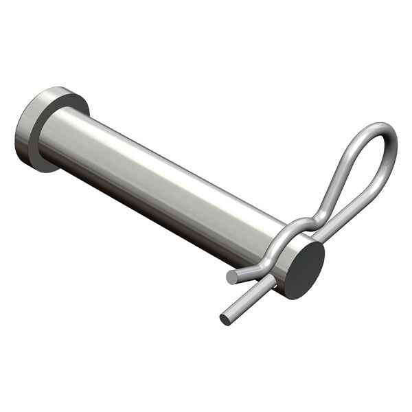 PLOW ACTUATOR SERVICE PIN KFI