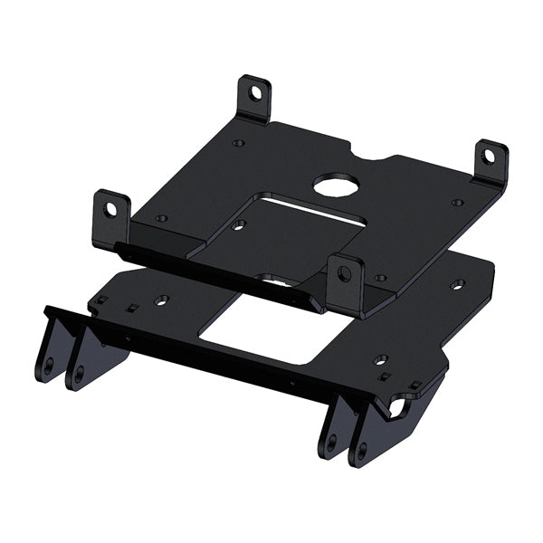 PLOW MOUNT POL KFI