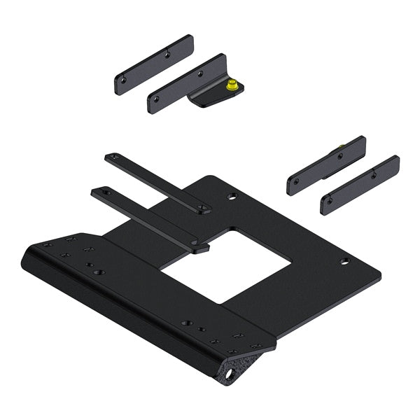 PLOW MOUNT YAM KFI