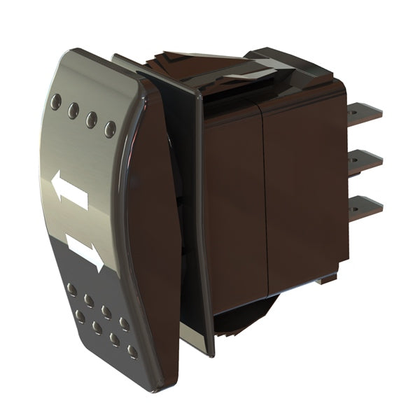 ROCKER SWITCH ACTUATOR DASH KFI