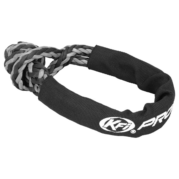 SHACKLE SOFT 3/8"X5" KFI