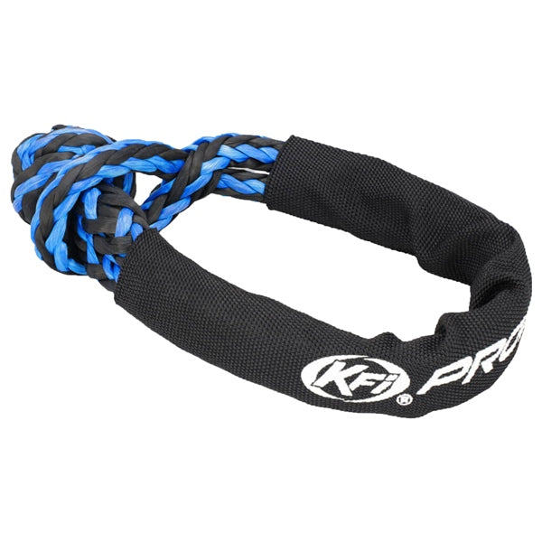 SHACKLE SOFT 7/16"X6" KFI
