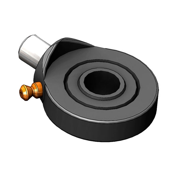 ACTUATOR SHAFT ROD END KFI