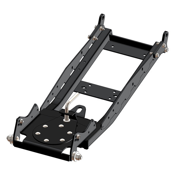 PUSH TUBE PLOW ASSY PRO 2.0 UTV KFI