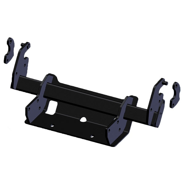MOUNT PLOW ADAPTER UTV GLACIER POL KFI