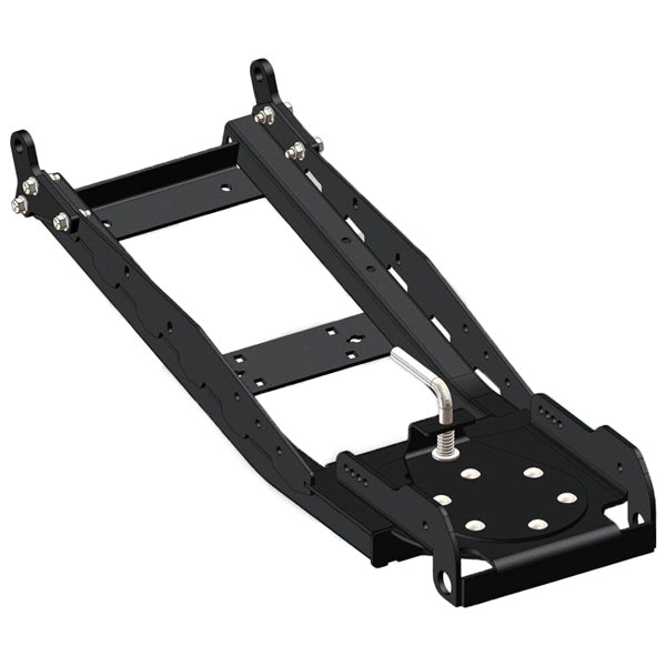 PUSH TUBE CC UTV PRO 2.0 CONV SQUARE KFI