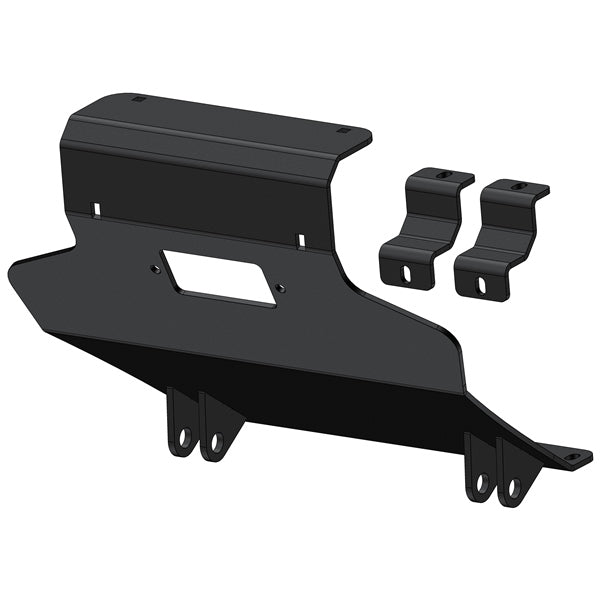 PLOW MOUNT UTV KYMCO KFI