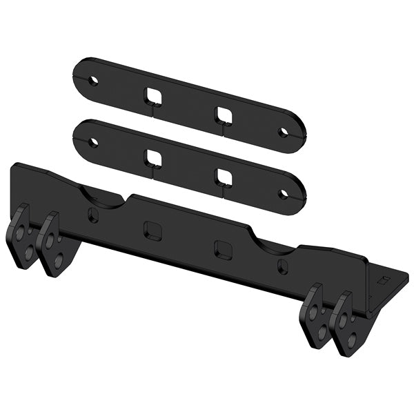 UTV PLOW MOUNT HISUN KFI