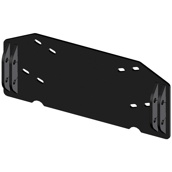 ATV PLOW MOUNT HISUN KFI