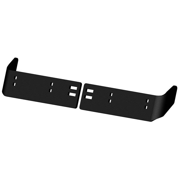 PLOW CURB GUARD KFI