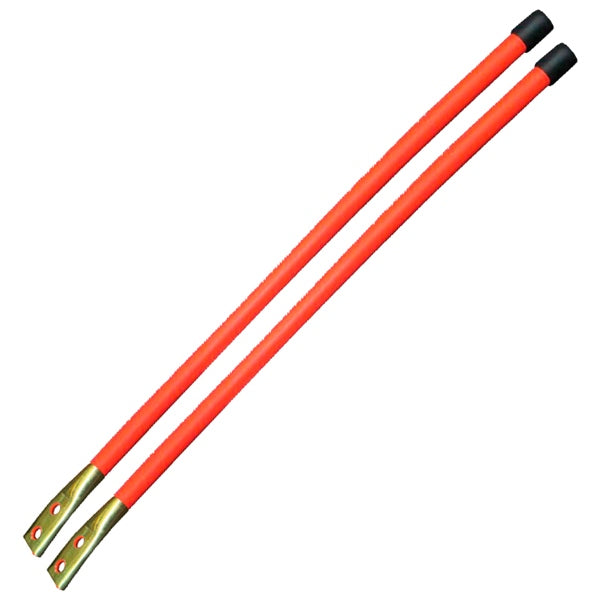 PLOW MARKERS HIGH VIS PRO-POLY KFI