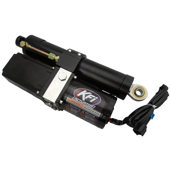 PLOW HYDRAULIC ACTUATOR KFI