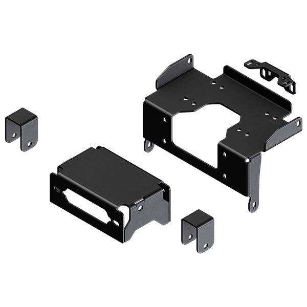 WINCH MOUNT HON KFI