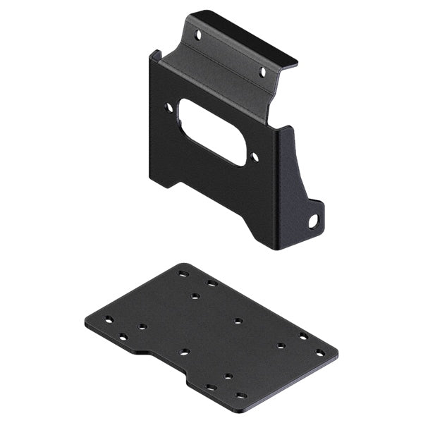 WINCH MOUNT HON KFI