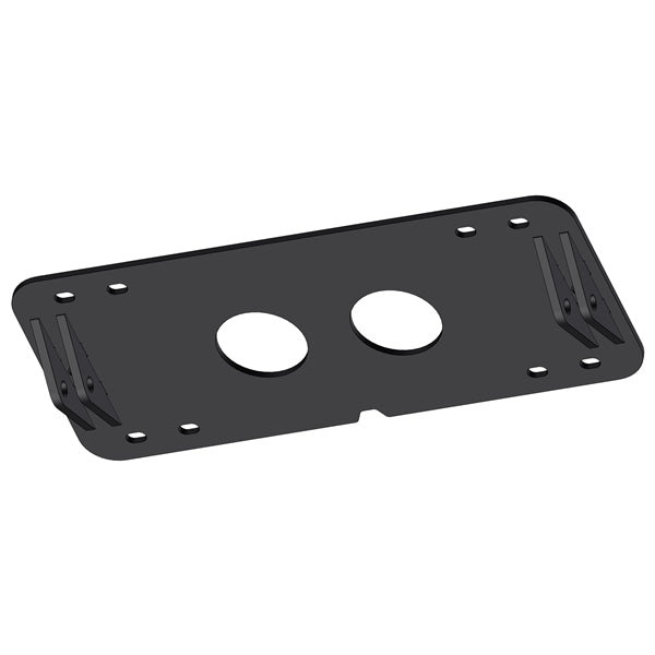 PLOW MOUNT HON KFI