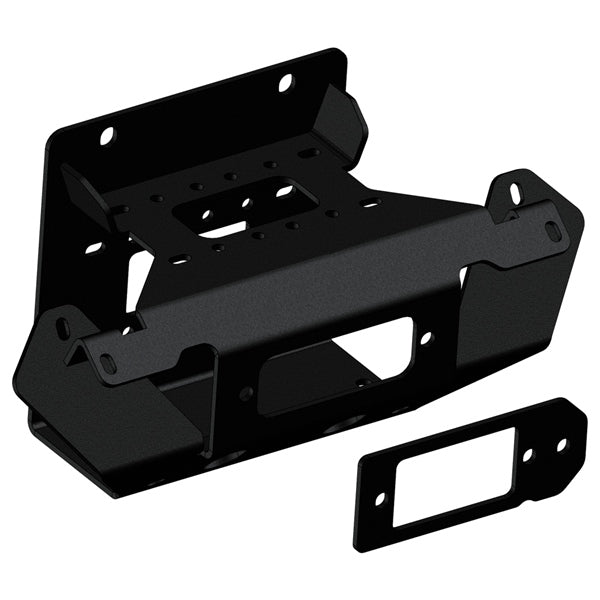 WINCH MOUNT C-AM KFI