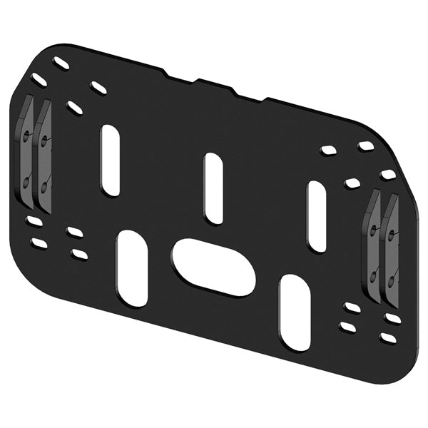PLOW MOUNT CFMOTO KFI