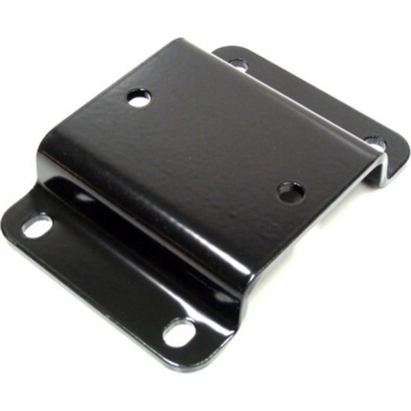 WINCH MOUNT A/C KFI