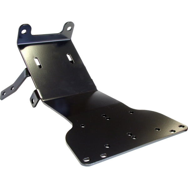 WINCH MOUNT HON KFI