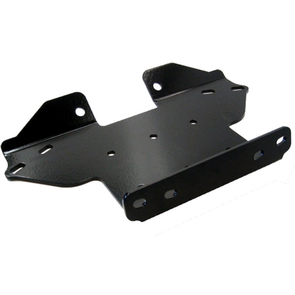 WINCH MOUNT KAWA KFI