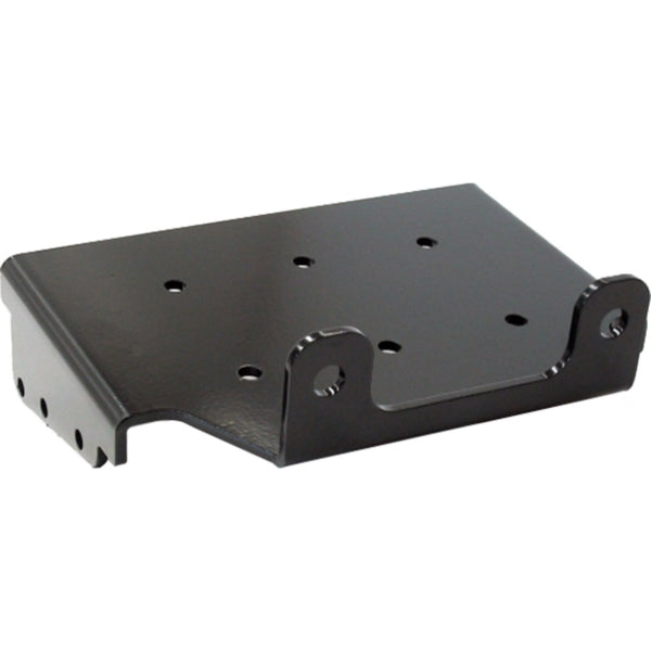WINCH MOUNT SUZ KFI