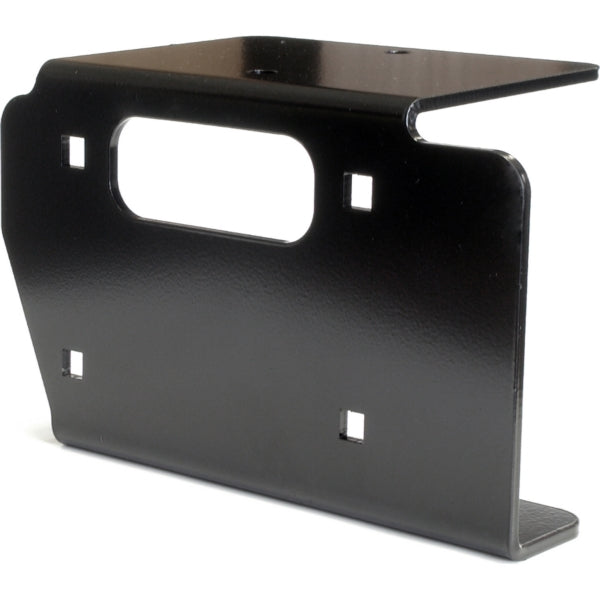 WINCH MOUNT KAWA SUZ KFI