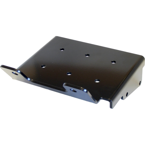 WINCH MOUNT SUZ KFI