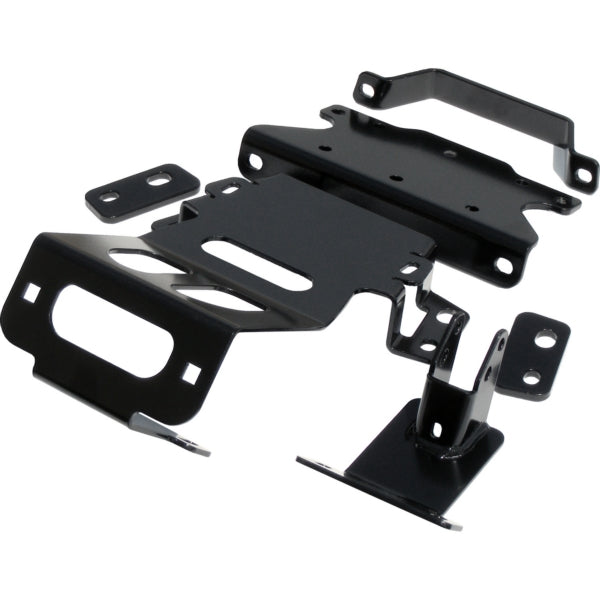 WINCH MOUNT C-AM KFI