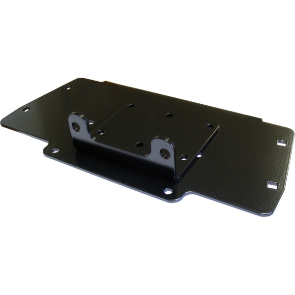 WINCH MOUNT KUBOTA KFI