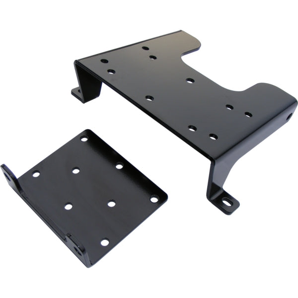 WINCH MOUNT C-AM KFI
