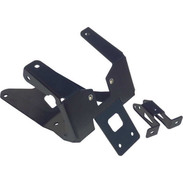 WINCH MOUNT C-AM KFI