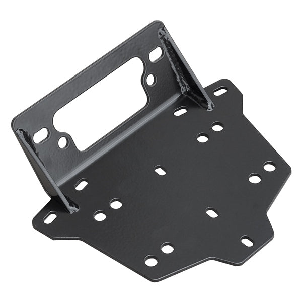 WINCH MOUNT C-AM KFI