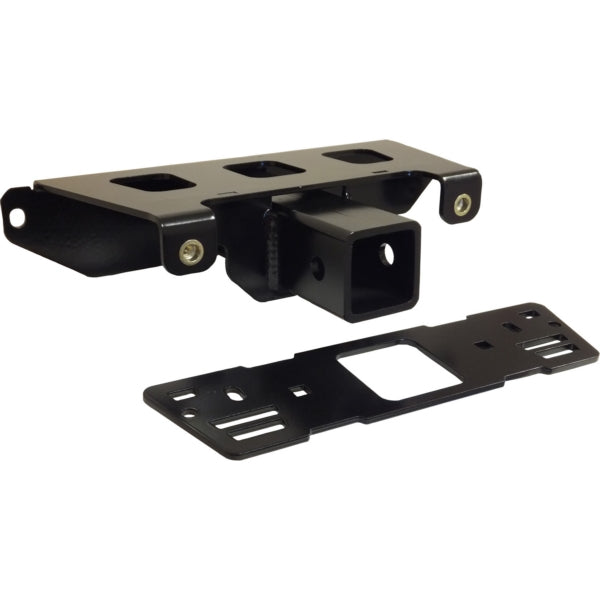 HITCH RECEIVER FT UPPER POL KFI