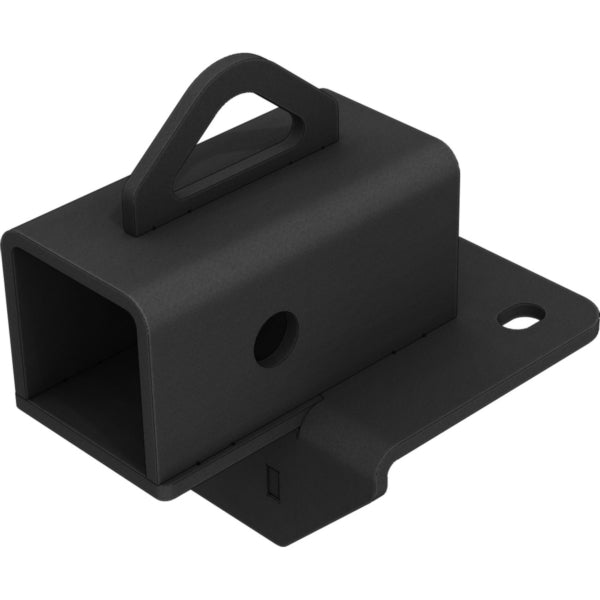 HITCH RECEIVER RR POL KFI