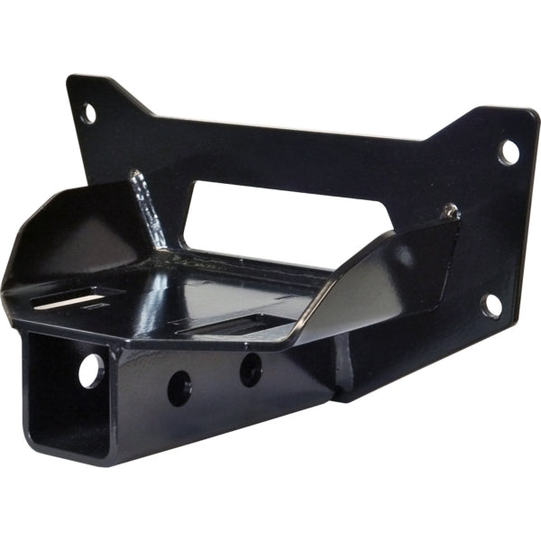 HITCH RECEIVER RR POL KFI