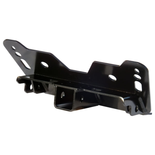 PLOW MOUNT W/RECEIVER POL KFI