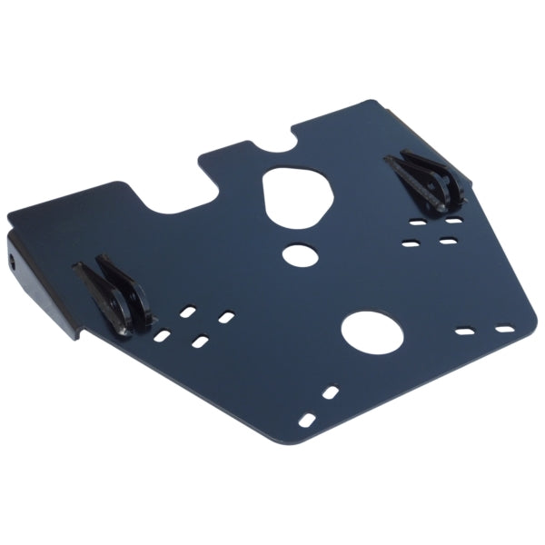 ATV PLOW MOUNT A/C SUZ KFI