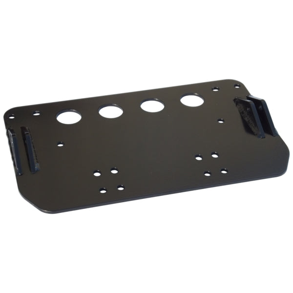 ATV PLOW MOUNT KAWA KFI