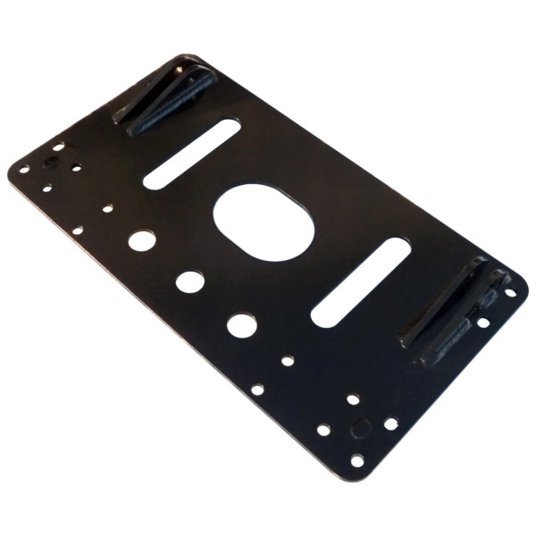 ATV PLOW MOUNT YAM KFI