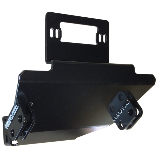 UTV PLOW MOUNT KAWA KFI