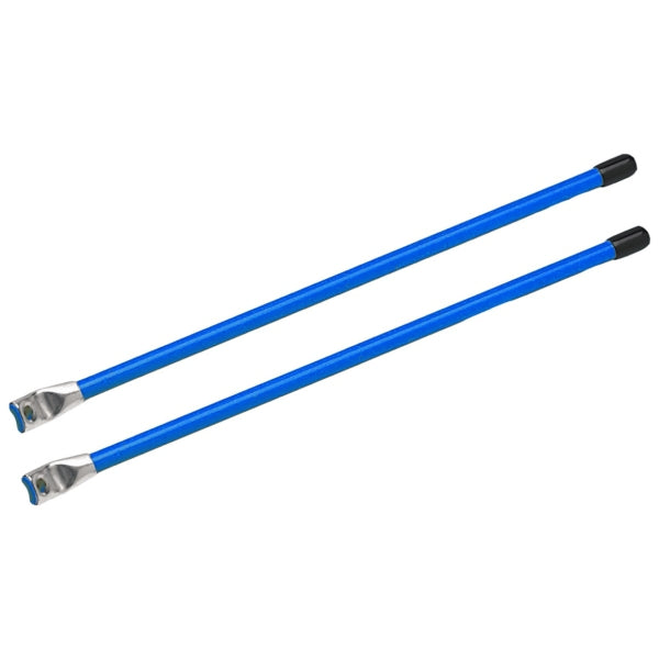 PLOW MARKER BL KFI