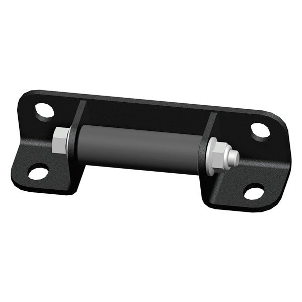 PLOW STRAP ROLLER ATV/UTV KFI