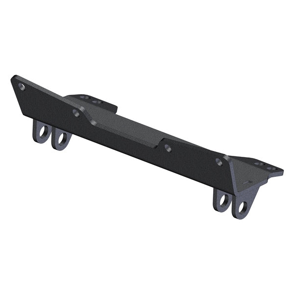 PLOW MOUNT UTV POL KFI