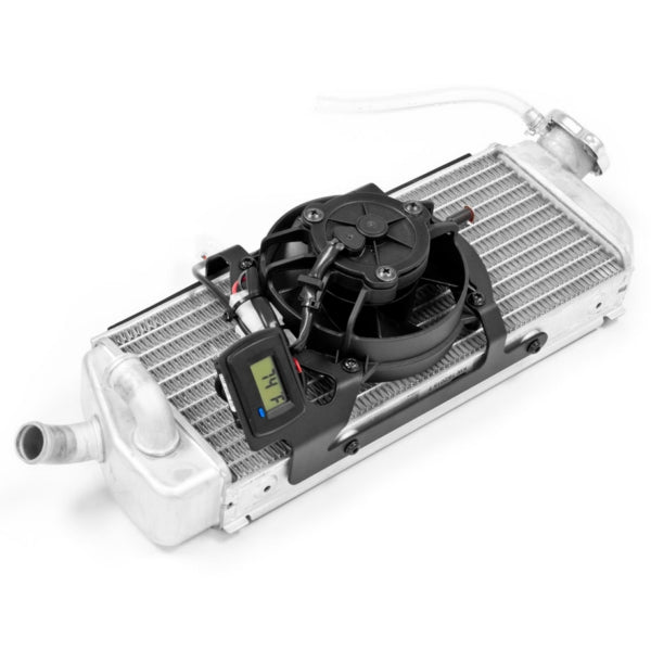 FAN KIT RADIATOR TRAILTECH